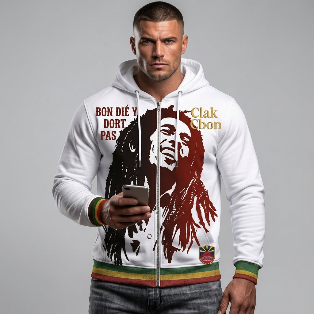 Veste Sport Haute Couture Clak Cbon - Élégance Urbaine