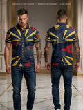 Polo Haute Couture Lave | Clak Cbon