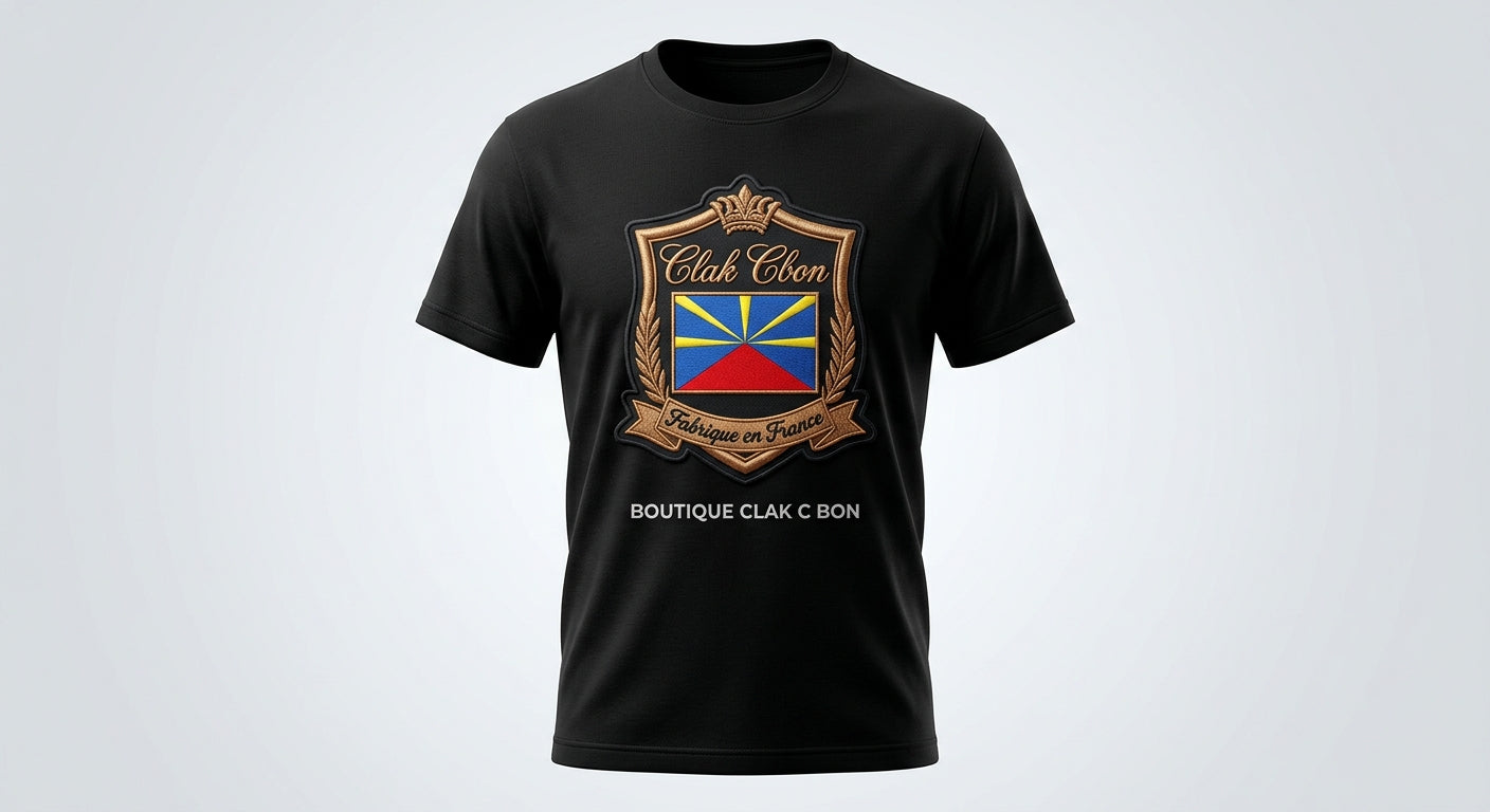 T-shirt · BOUTIQUE  CLAK C BON · Streetwear #2