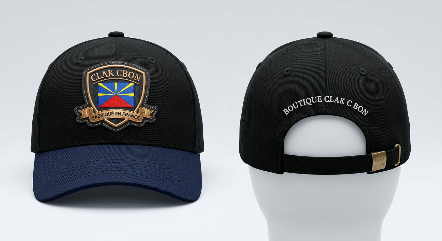 Casquette · BOUTIQUE  CLAK C BON · Streetwear #2