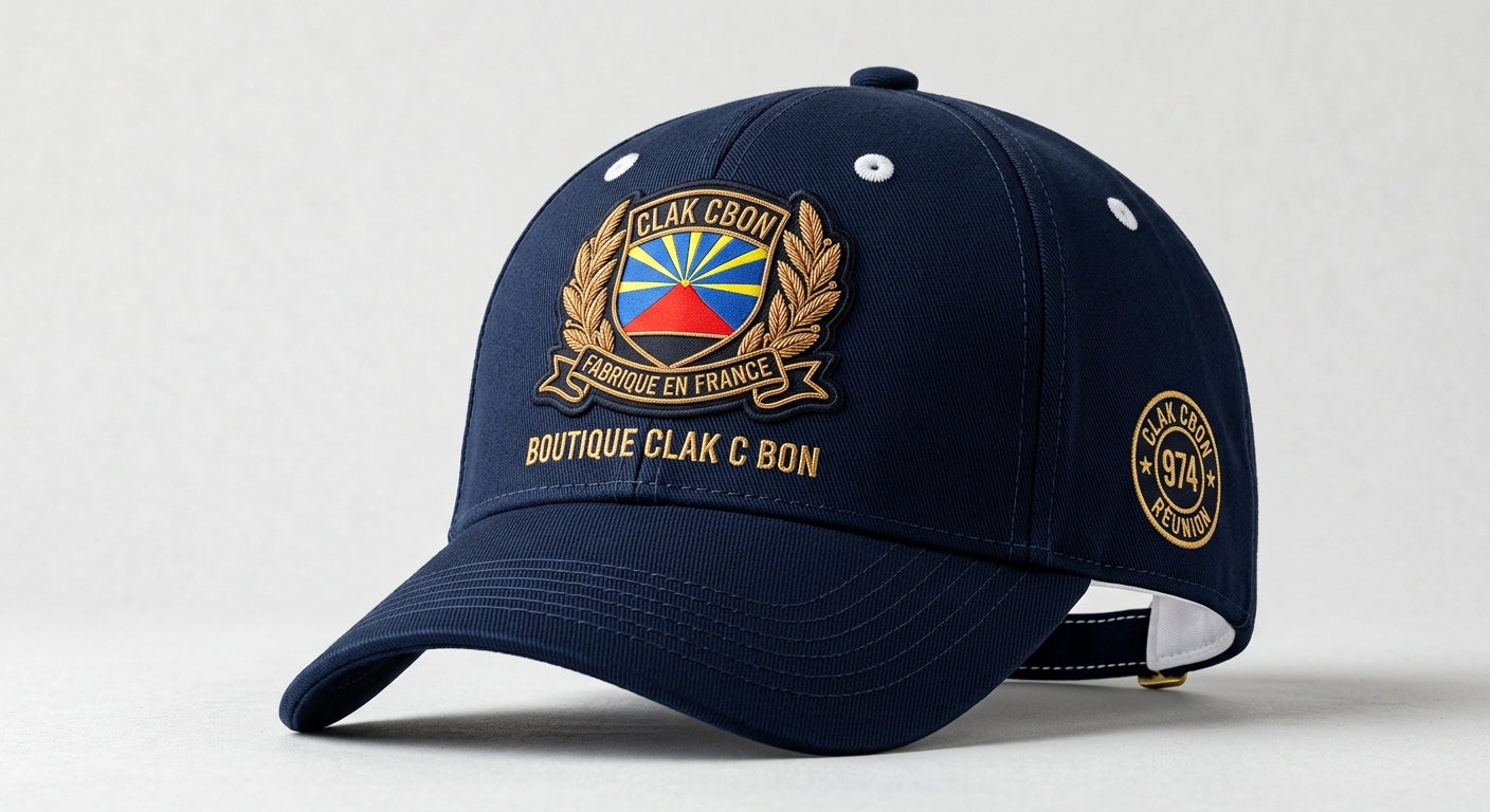 Casquette · BOUTIQUE  CLAK C BON · Streetwear #2