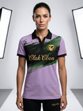 Polo Haute Couture Clak Cbon - Élégance et Style