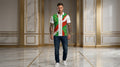 Polo · Haute couture éditoriale - Clak Cbon | Haute Couture 