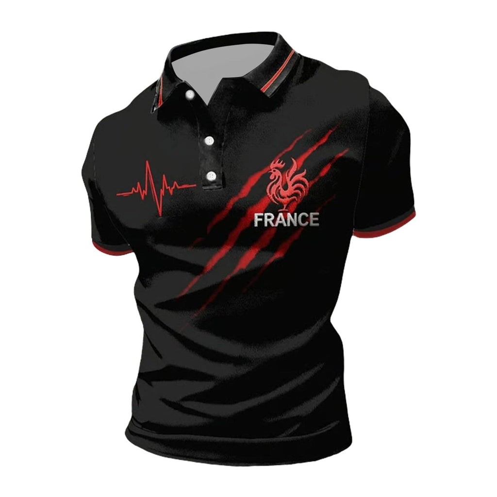 France World Cup Football Supporters Jerseys and Clothing – Tops for Fans and Team Members