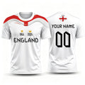 Personalised Football Jersey World Cup 2026, Men's Women's Kid 6 Teams with Name and Number