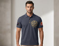 Polo Haute Couture Clak Cbon : Élégance & Style