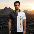 Polo Haute Couture Clak Cbon - Élégance et Style