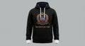 Hoodie · BOUTIQUE  CLAK C BON · Editorial #1