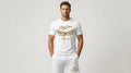 Polo Tropical 974 de Clak Cbon - Élégance et Style Chic