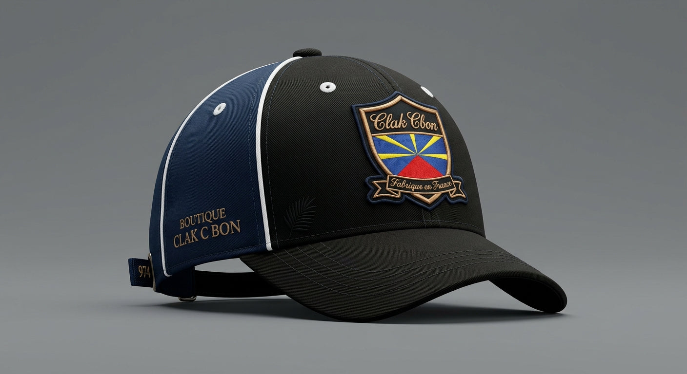Casquette · BOUTIQUE  CLAK C BON · Streetwear #2