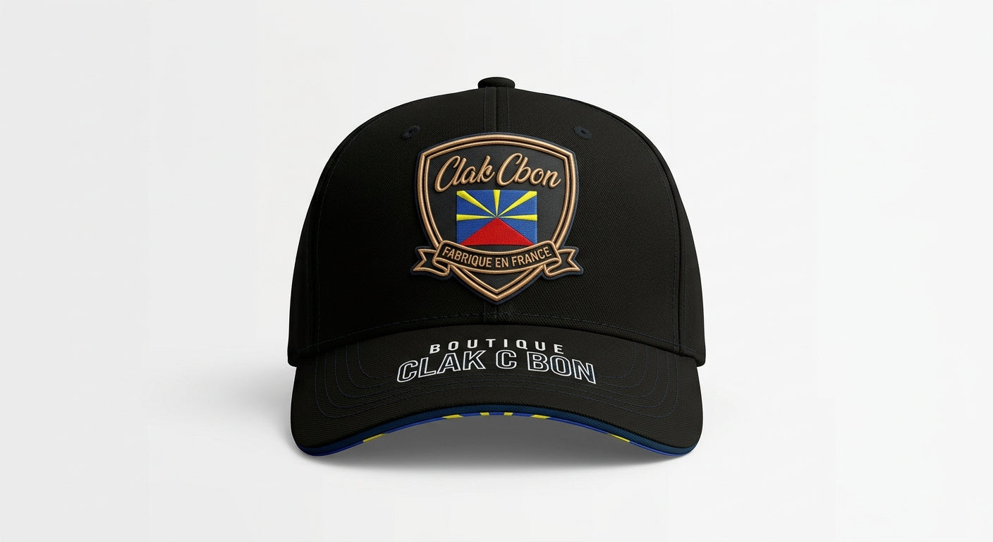 Casquette · BOUTIQUE  CLAK C BON · Streetwear #2