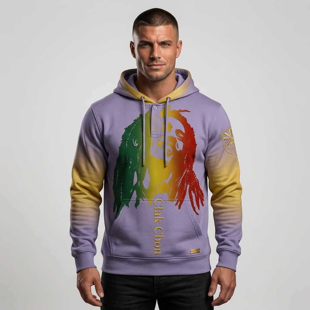 Claquettes Homme Clak Cbon | Haute Couture Élégante