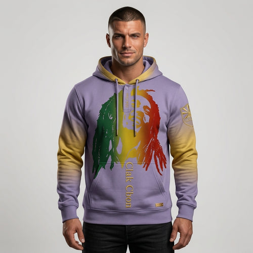 Claquettes Homme Clak Cbon | Haute Couture Élégante