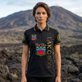 Polo de Haute Couture Clak Cbon – Élégance et Luxe