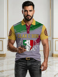 Polo de Haute Couture | Clak Cbon - Élégance et Style