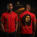 Polo Haute Couture Clak Cbon - Élégance et Style