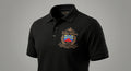 Polo · BOUTIQUE  CLAK C BON · Editorial #1