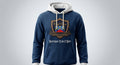 Hoodie · BOUTIQUE  CLAK C BON · Editorial #1