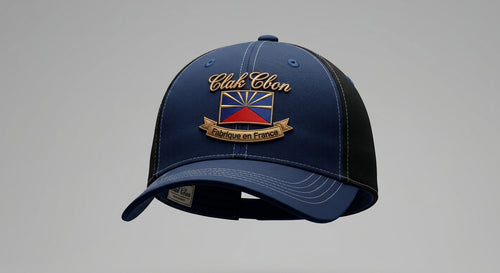 Casquette · BOUTIQUE  CLAK C BON · Editorial #1