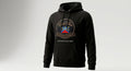 Hoodie · BOUTIQUE  CLAK C BON · Editorial #1