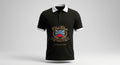 Polo · BOUTIQUE  CLAK C BON · Editorial #1